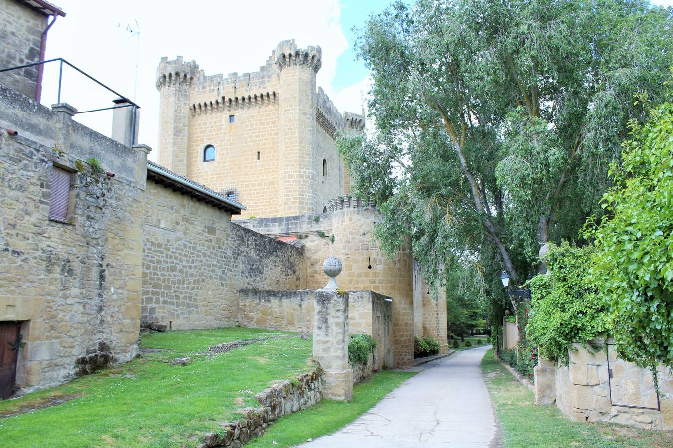 Sajazarra, uno de los &#039;Pueblos más Bonitos de España&#039;