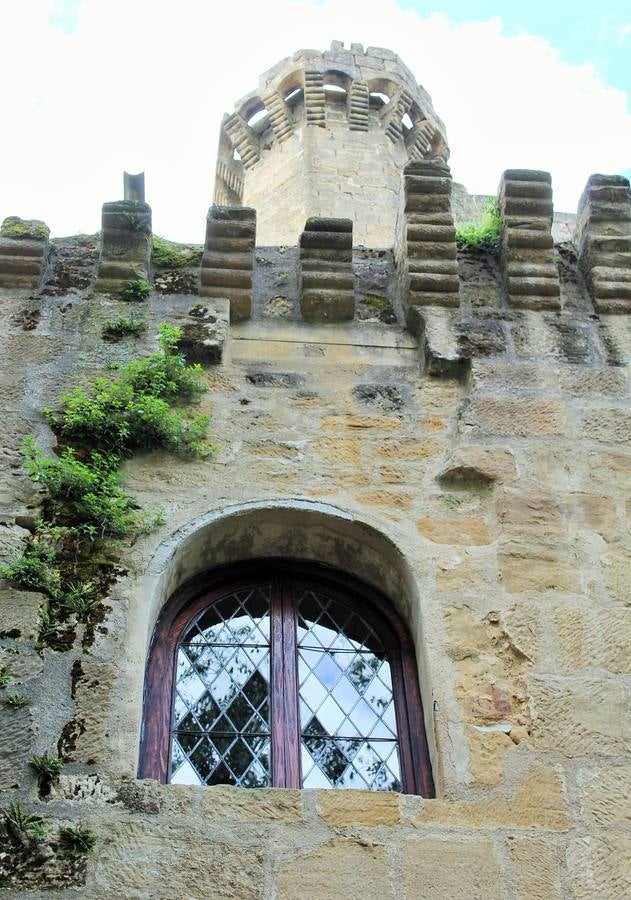 Sajazarra, uno de los &#039;Pueblos más Bonitos de España&#039;