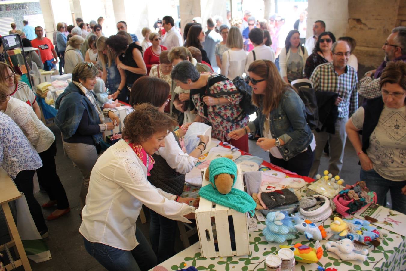 Fiestas de Alfaro: el domingo