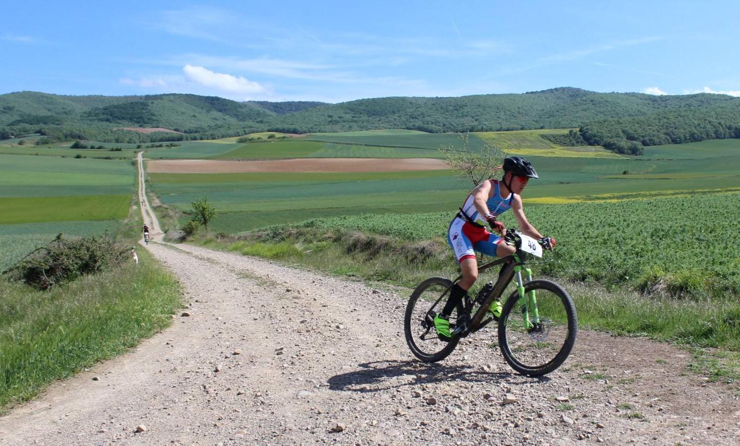 III Duatlón Cross de Carrasquedo