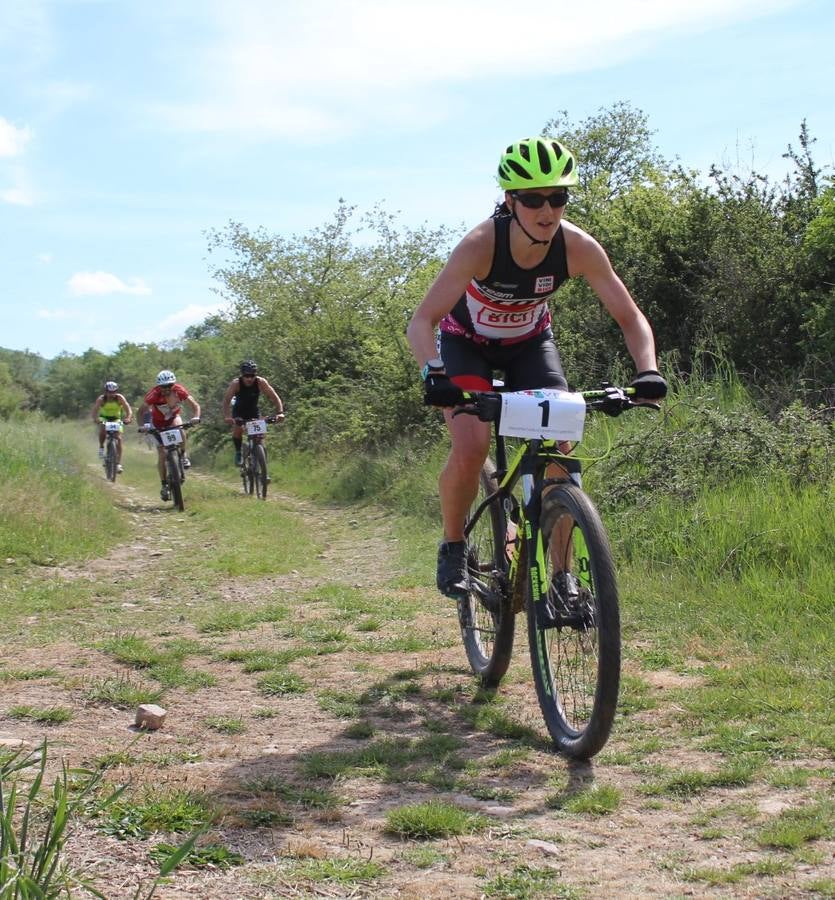 III Duatlón Cross de Carrasquedo