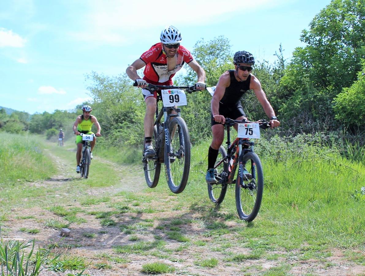 III Duatlón Cross de Carrasquedo