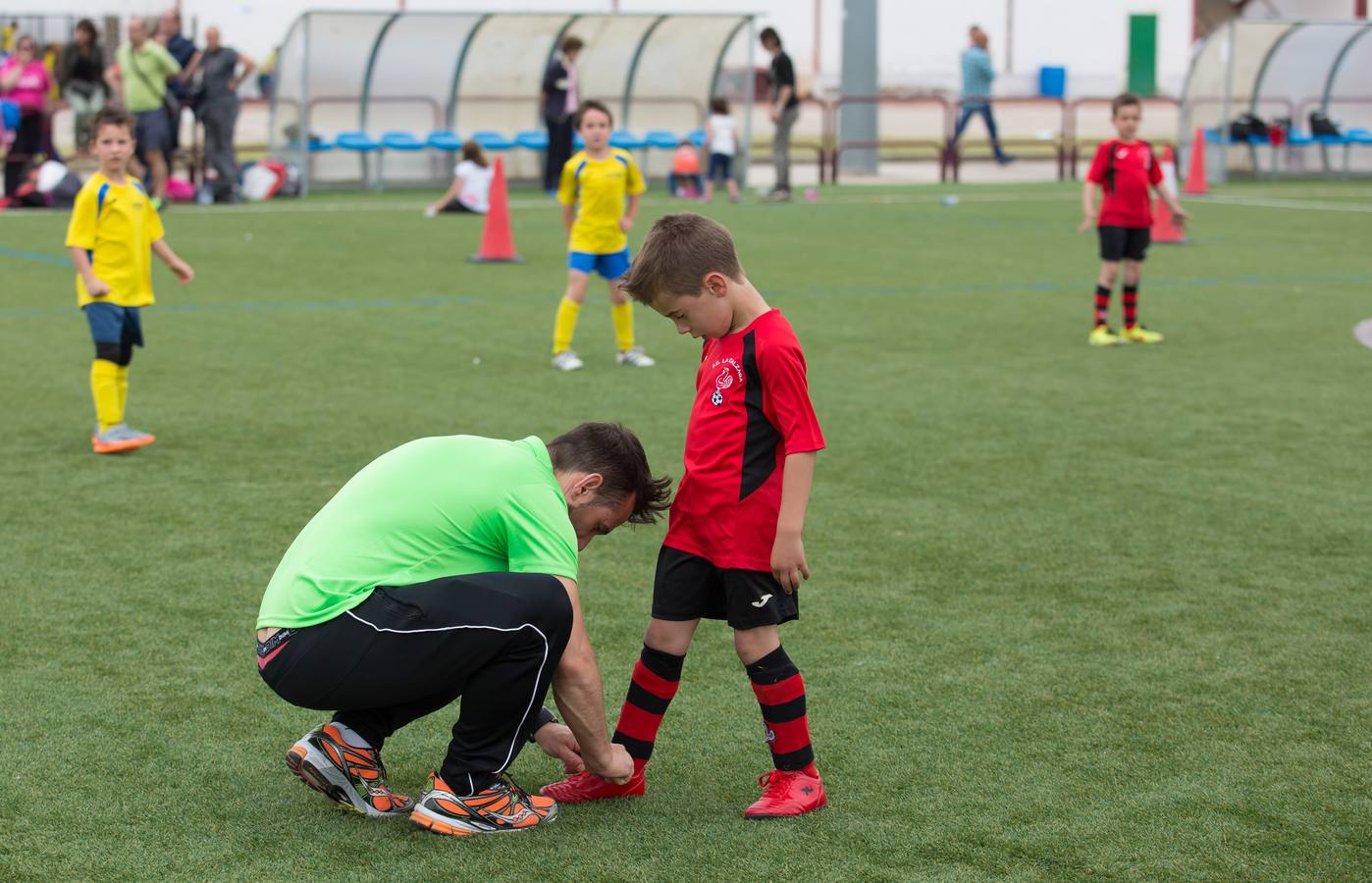 Torneo del EDF Logroño