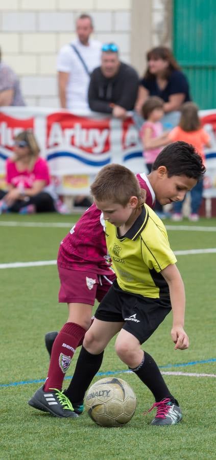 Torneo del EDF Logroño