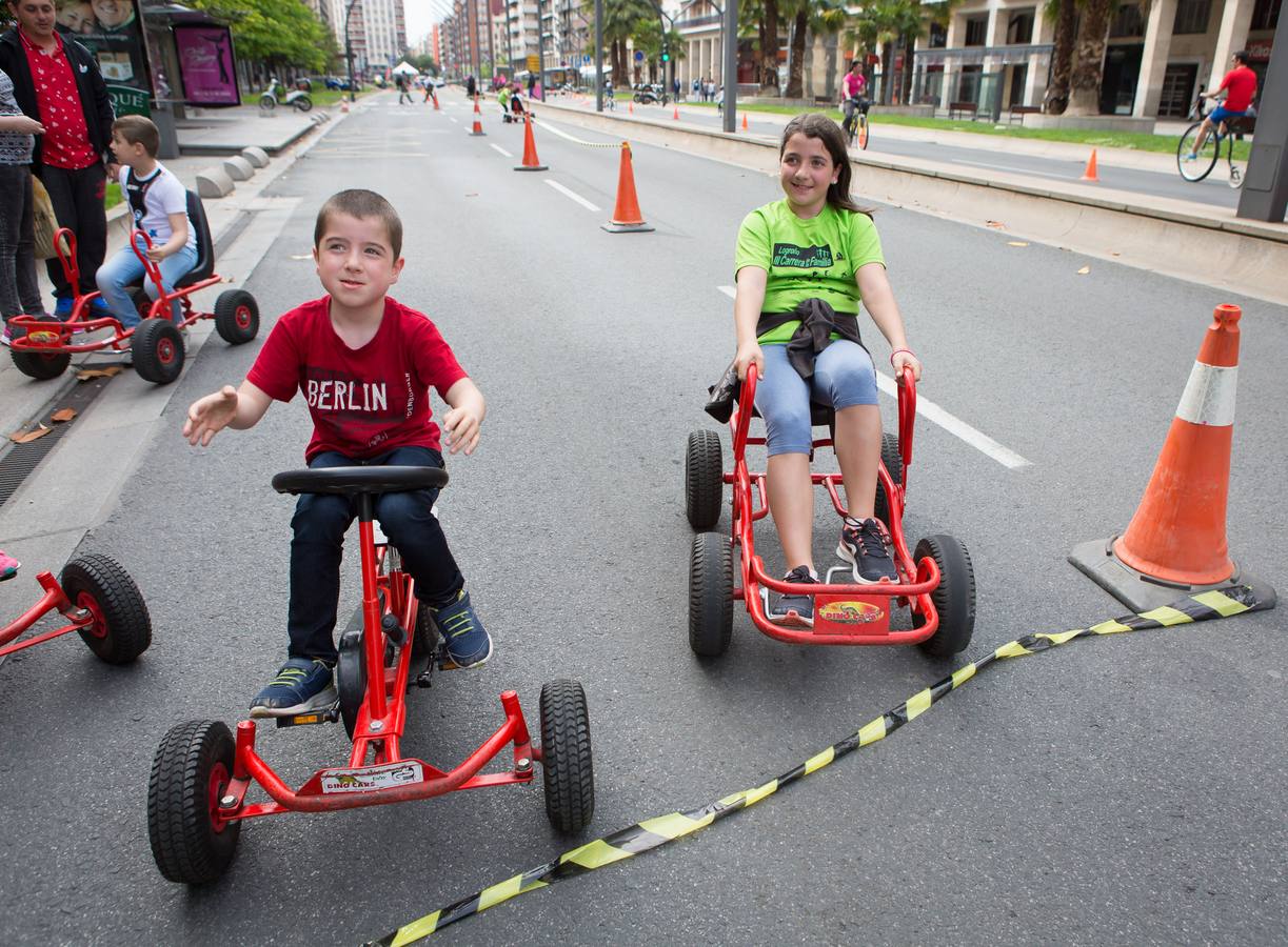 Juegos por la Movilidad