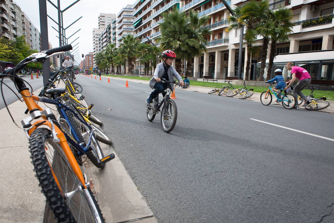 Juegos por la Movilidad