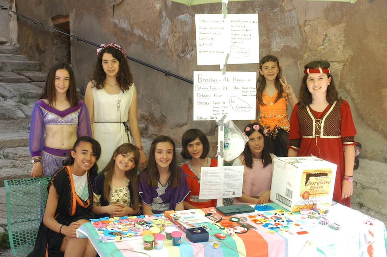 Feria de las Tres Culturas de Cervera