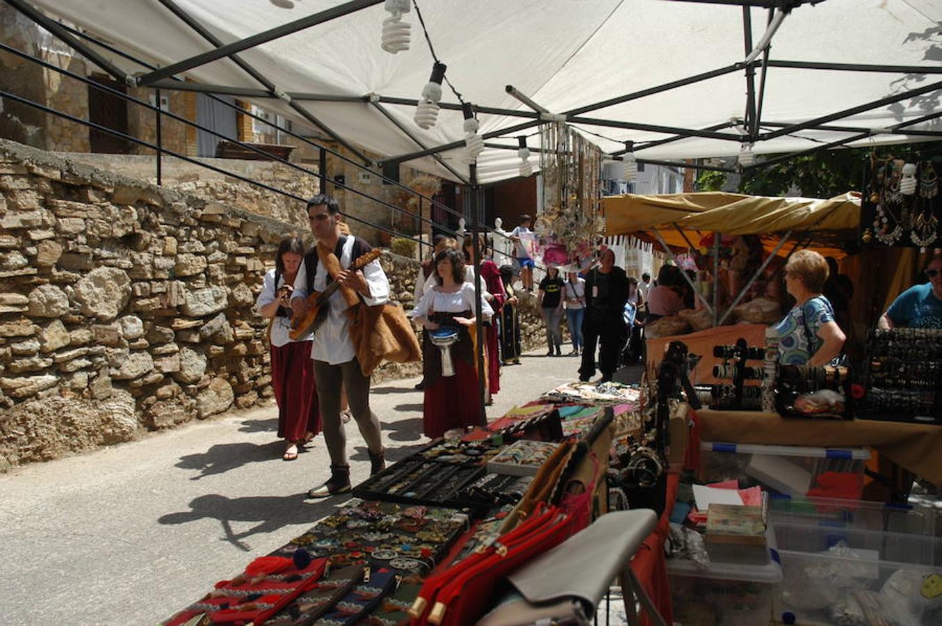 Feria de las Tres Culturas de Cervera