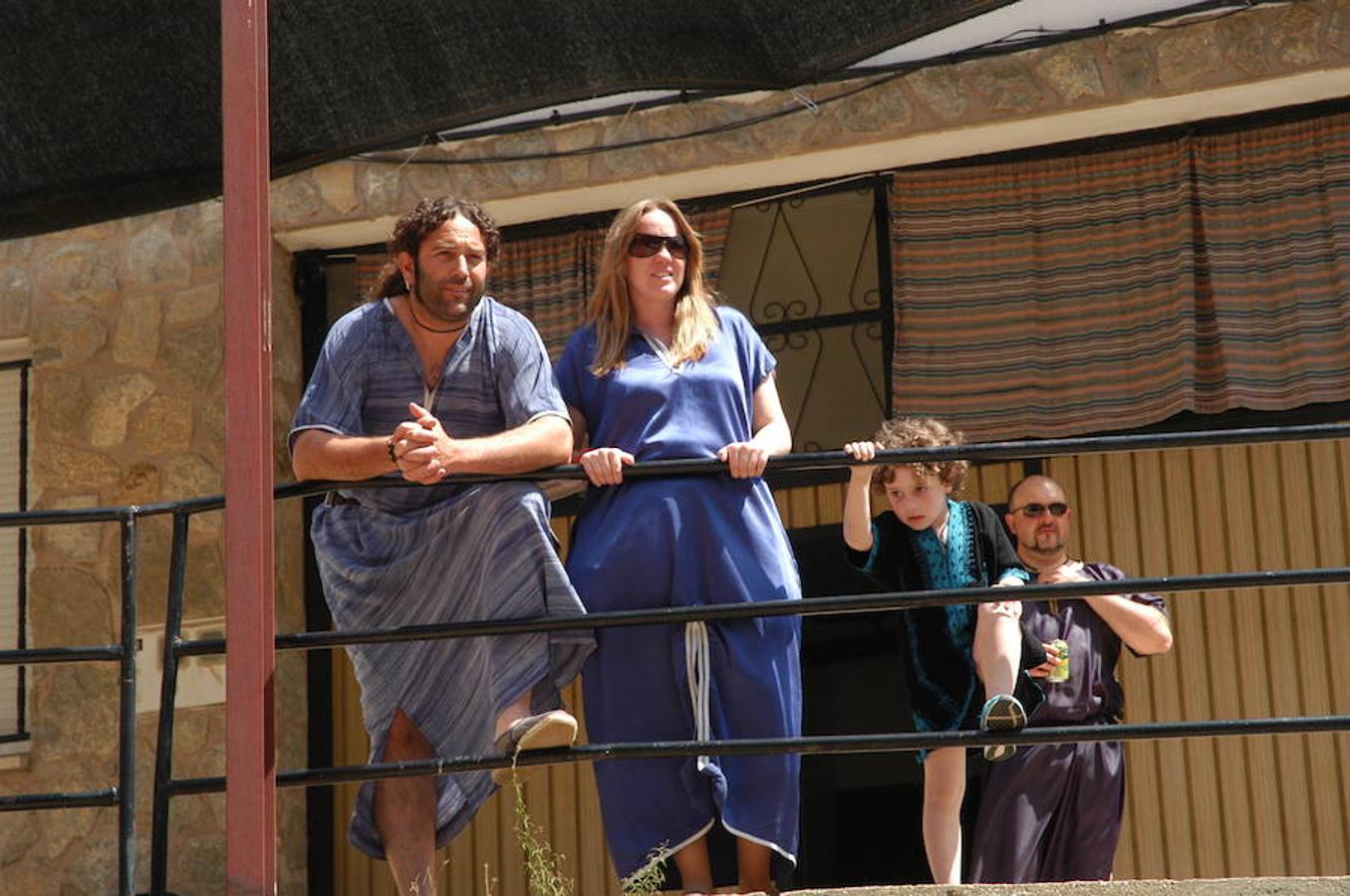 Feria de las Tres Culturas de Cervera