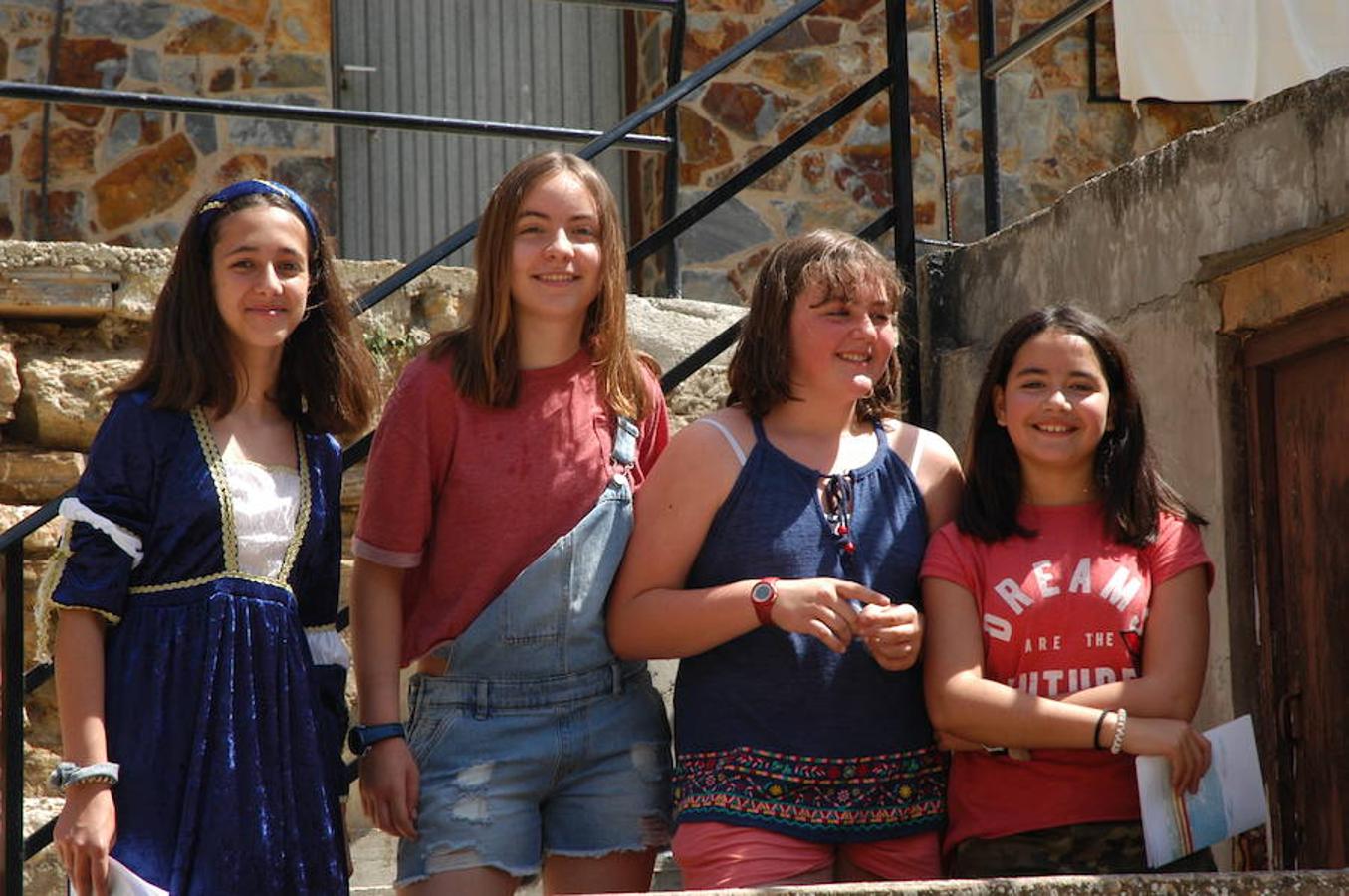 Feria de las Tres Culturas de Cervera