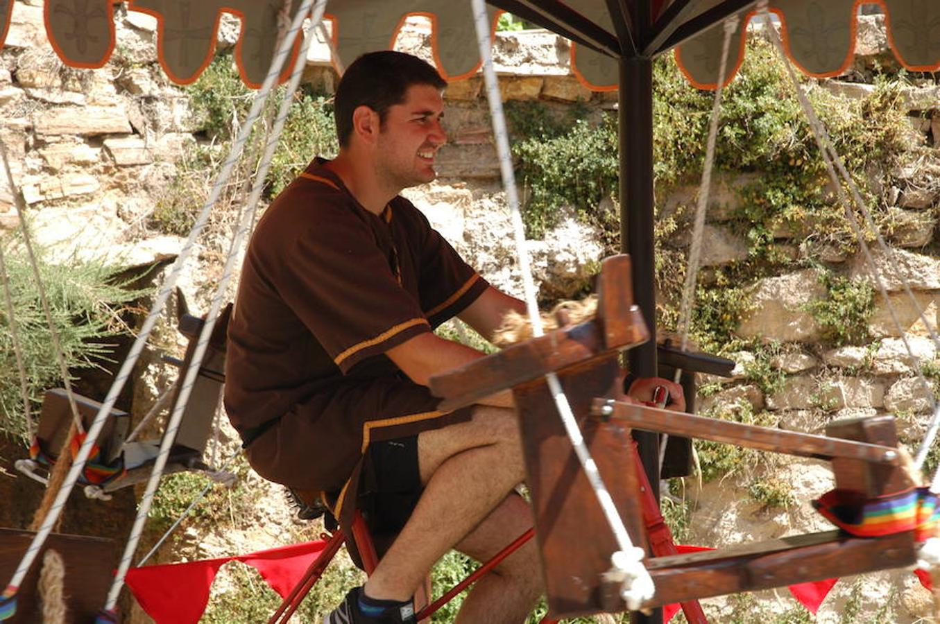 Feria de las Tres Culturas de Cervera