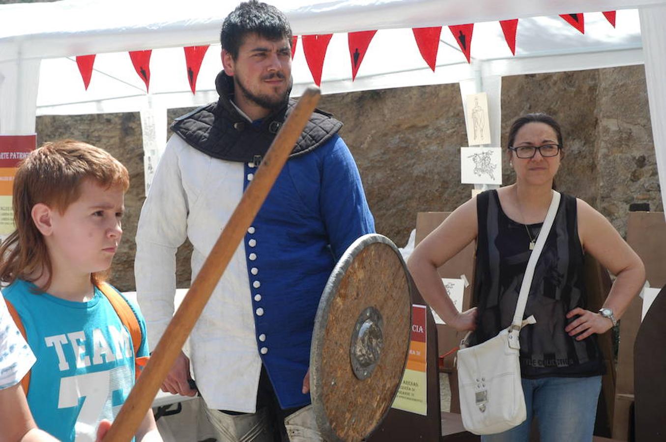 Feria de las Tres Culturas de Cervera