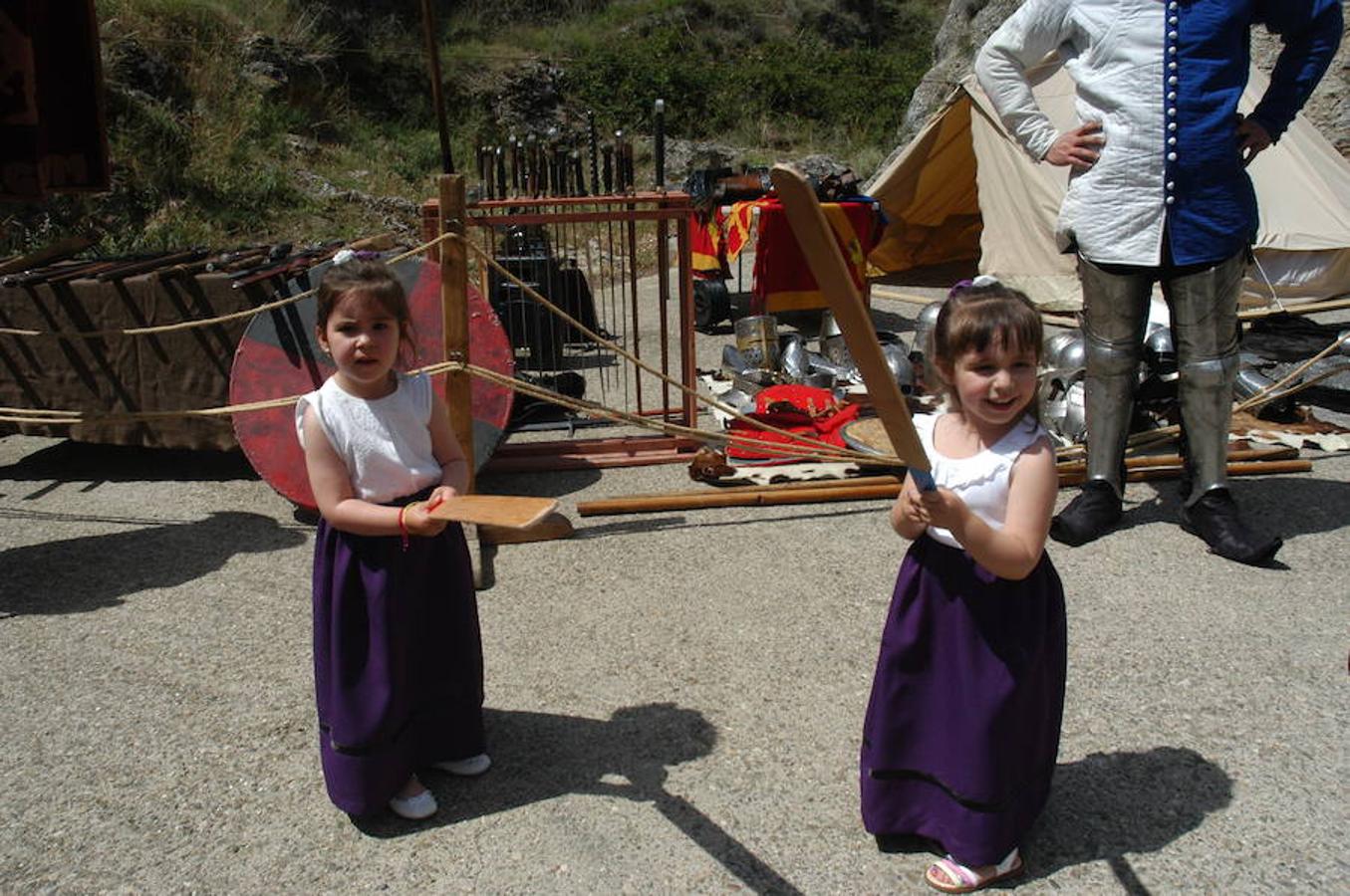 Feria de las Tres Culturas de Cervera
