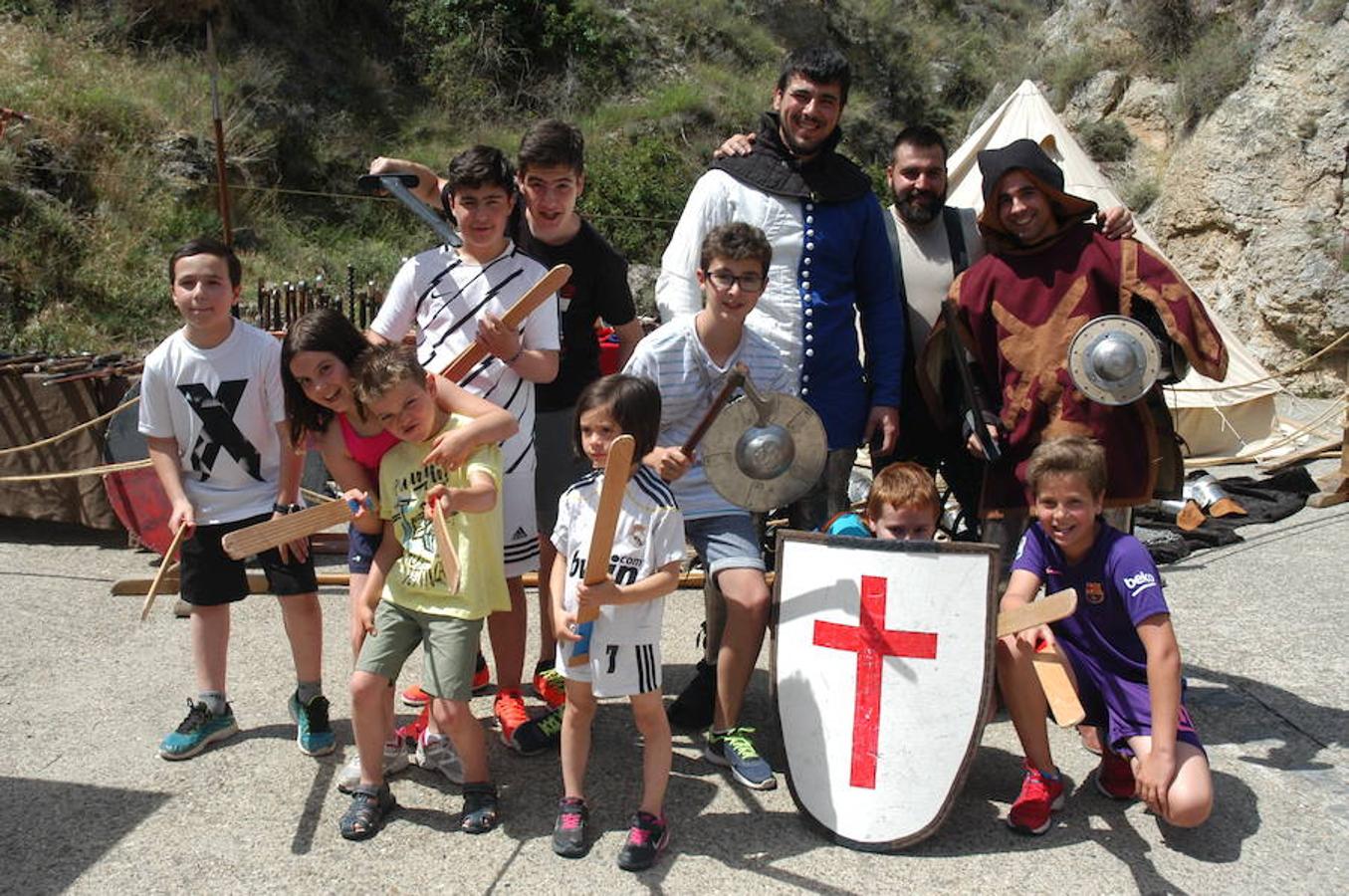 Feria de las Tres Culturas de Cervera