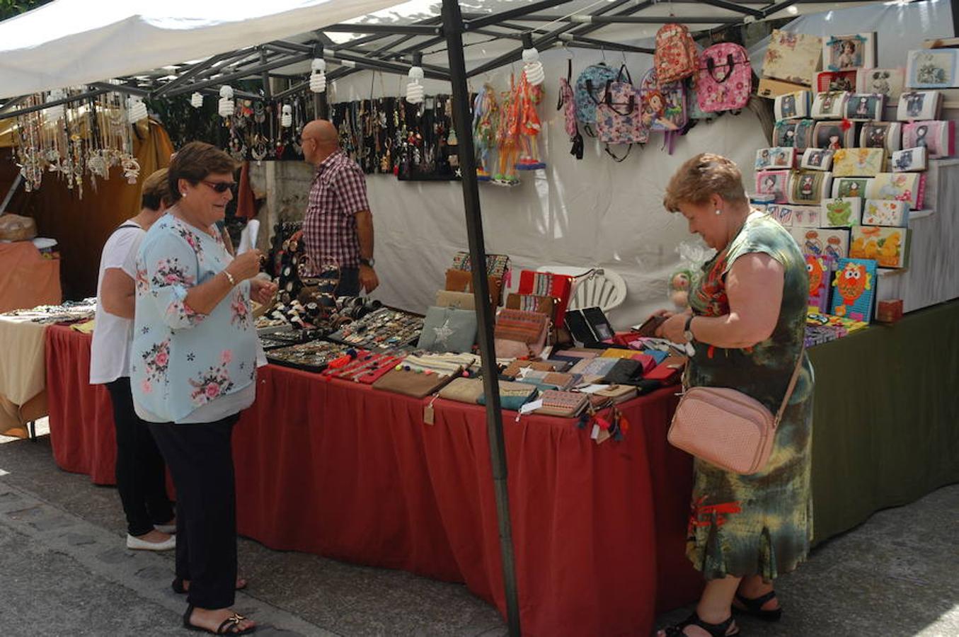 Feria de las Tres Culturas de Cervera