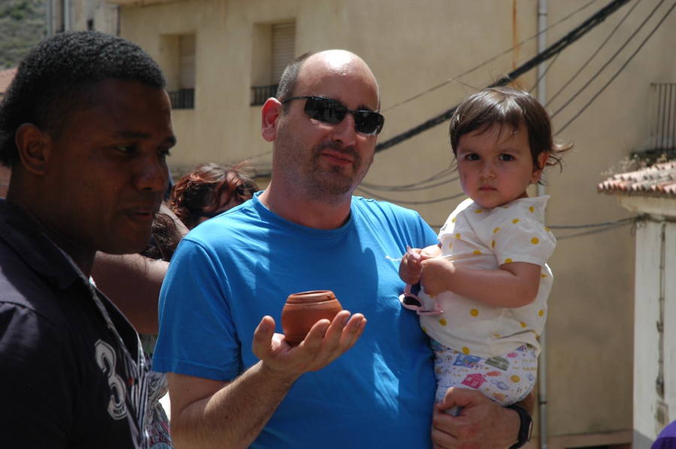 Feria de las Tres Culturas de Cervera
