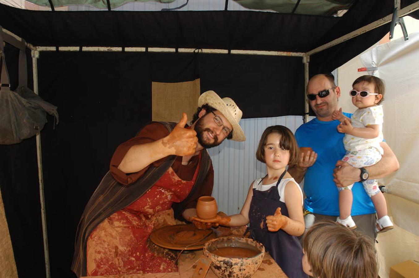 Feria de las Tres Culturas de Cervera