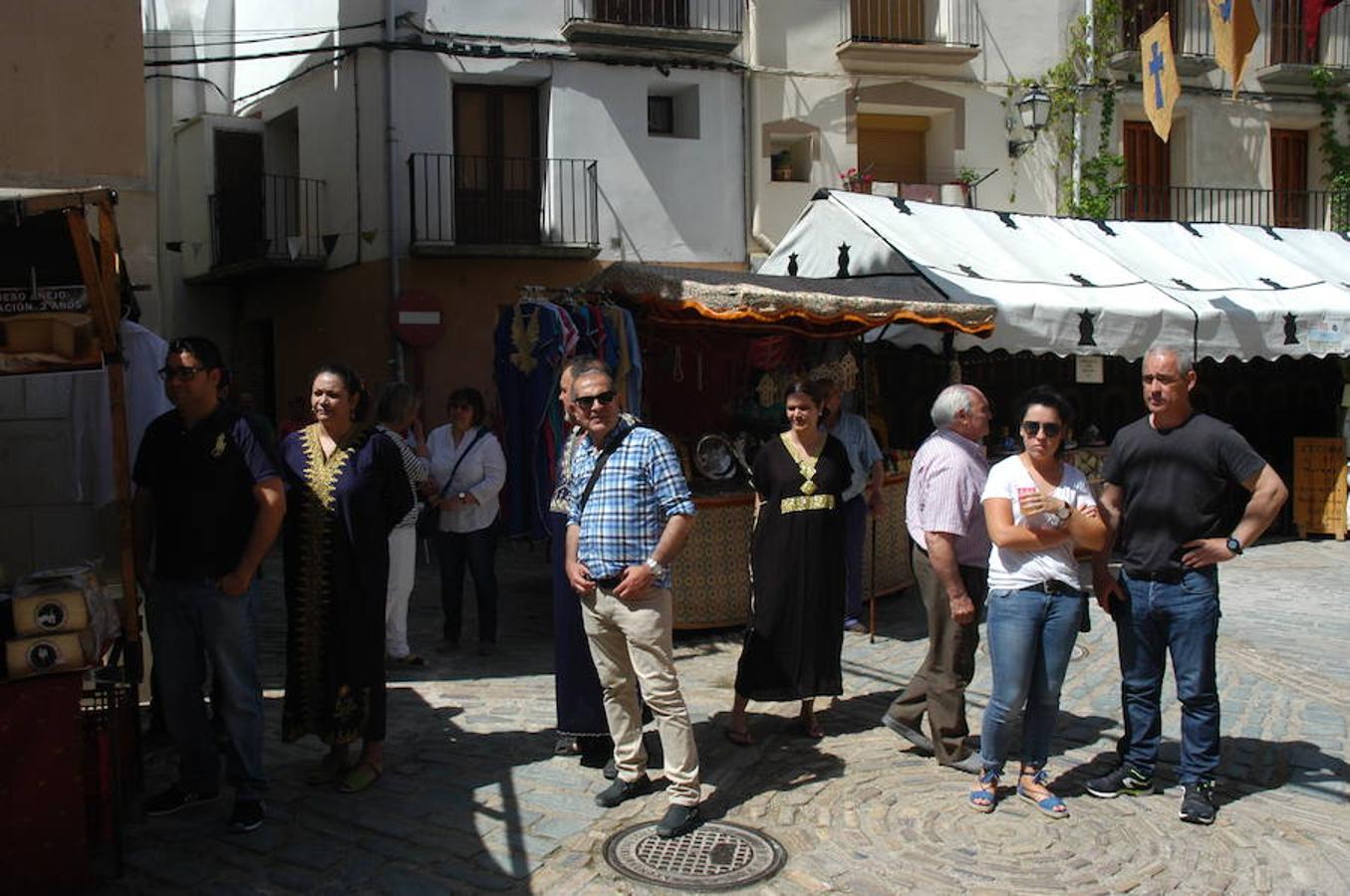 Feria de las Tres Culturas de Cervera