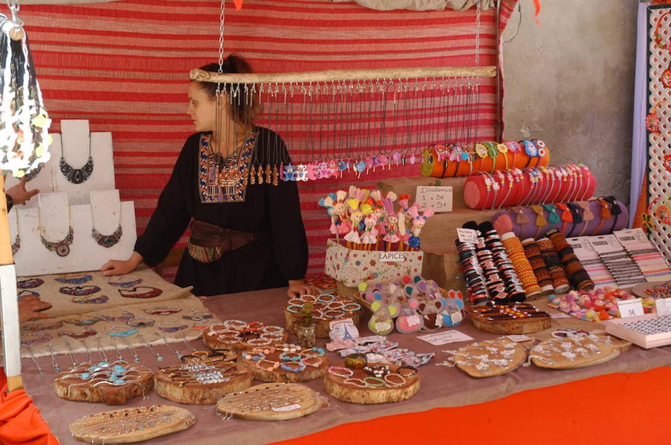 Feria de las Tres Culturas de Cervera