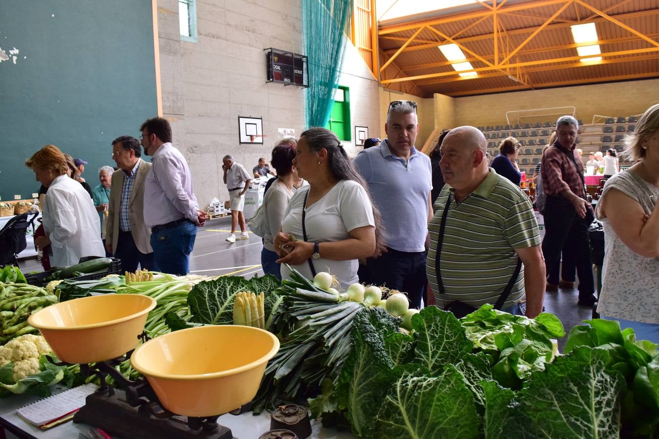 El Mercado de Varea (I)