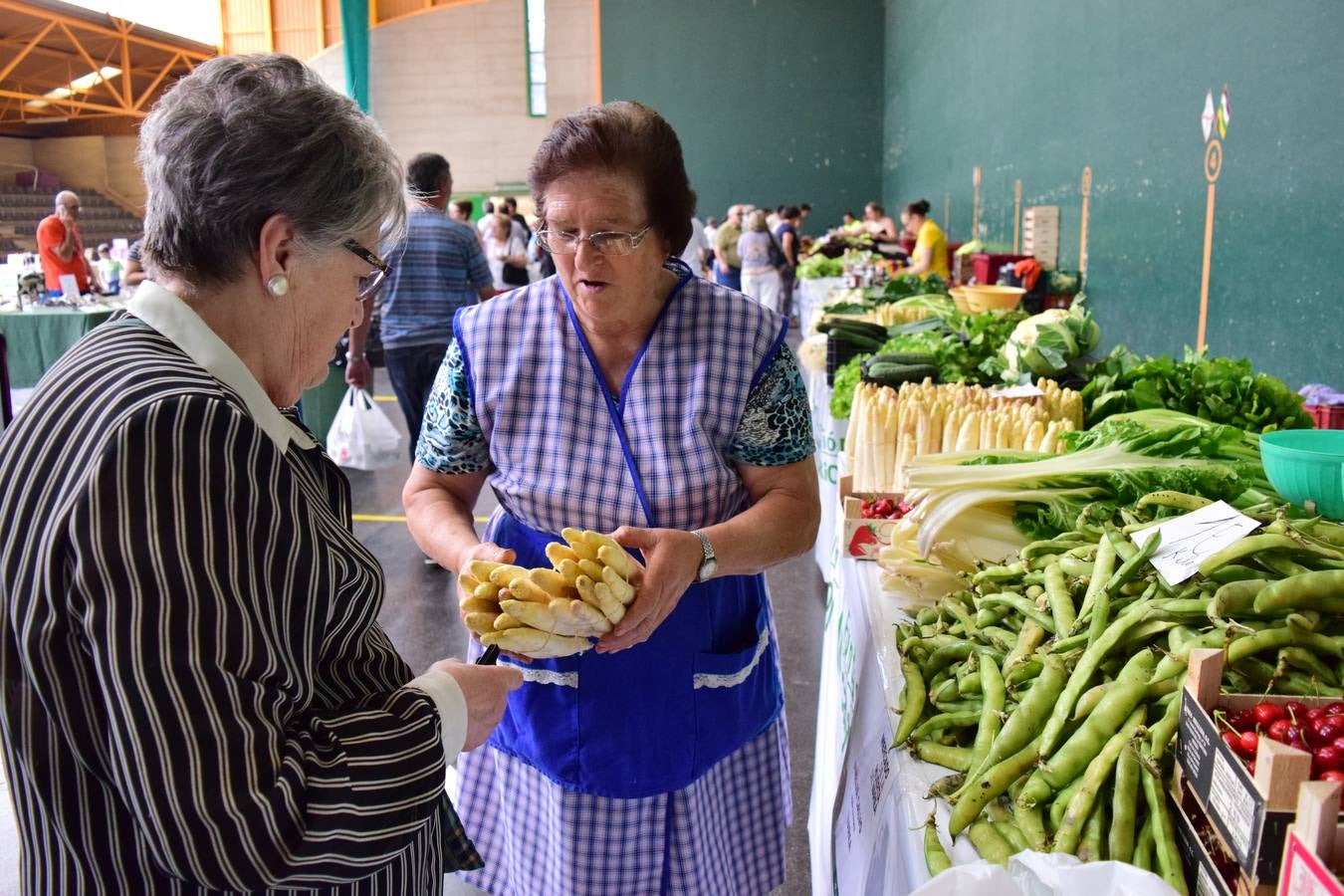 El Mercado de Varea (I)