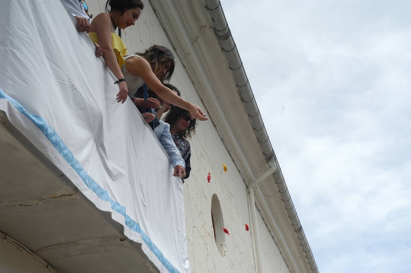 Cervera celebra la feria de las Tres Culturas y el día de la Bandera