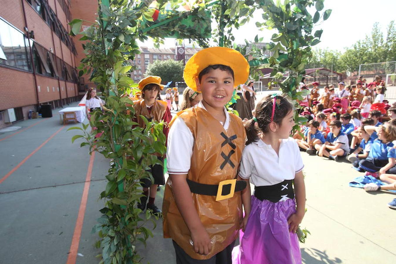 Jesuitas anticipa las fiestas de San Bernabé (II)