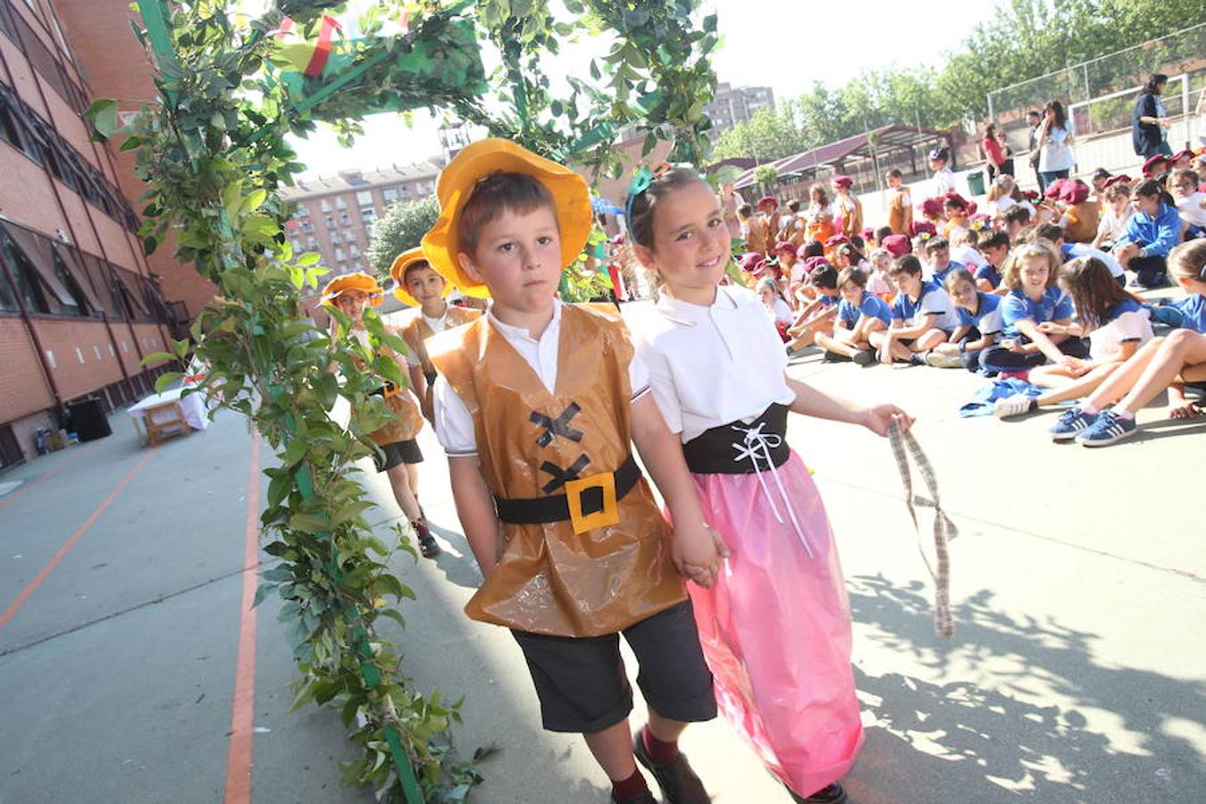 Jesuitas anticipa las fiestas de San Bernabé (II)