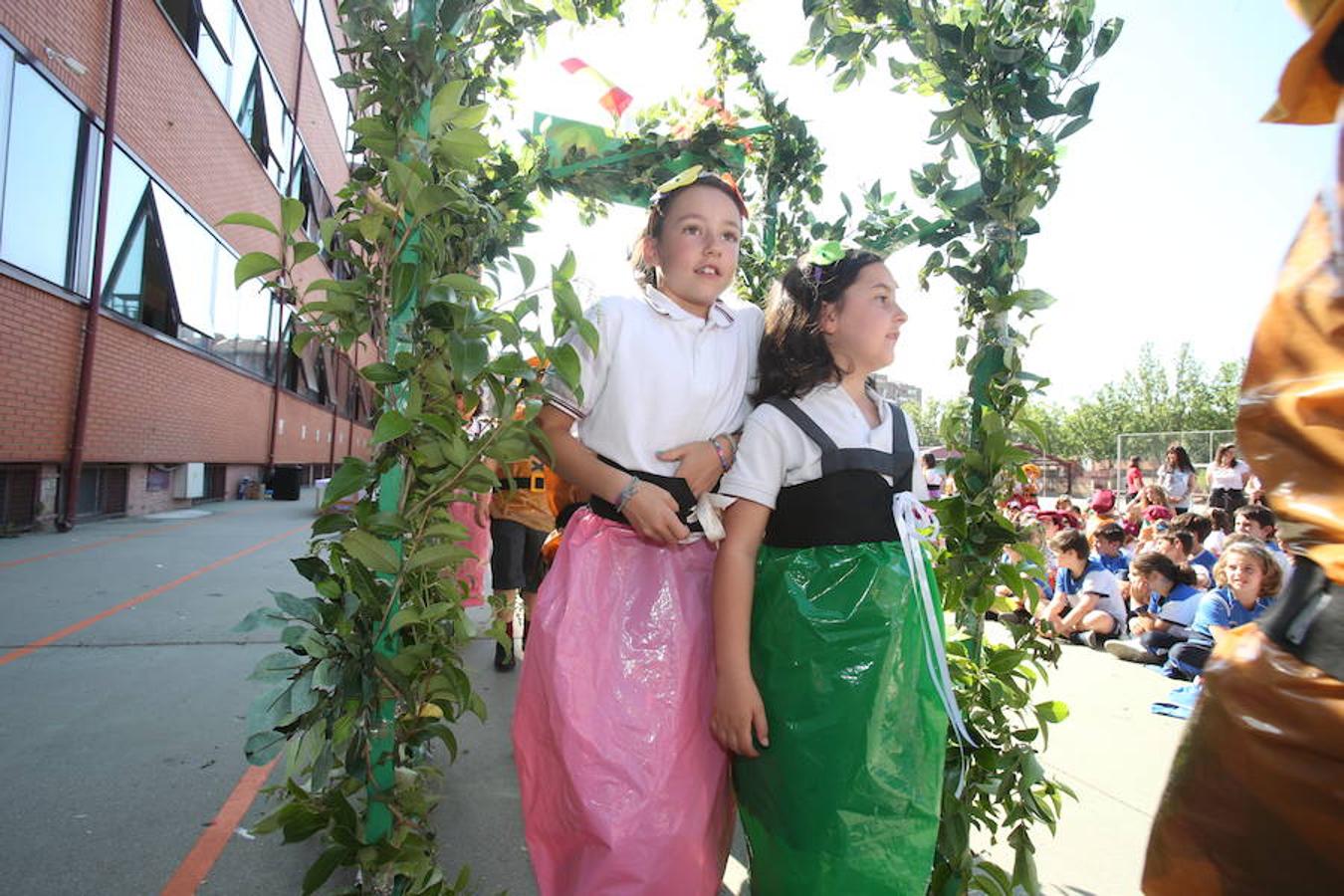 Jesuitas anticipa las fiestas de San Bernabé (II)