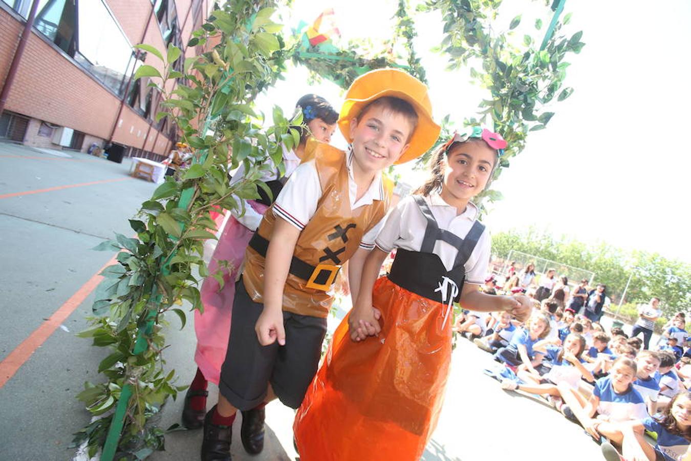 Jesuitas anticipa las fiestas de San Bernabé (II)