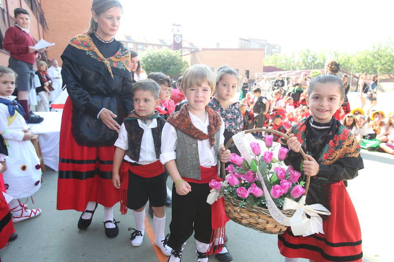 Jesuitas anticipa las fiestas de San Bernabé (III)