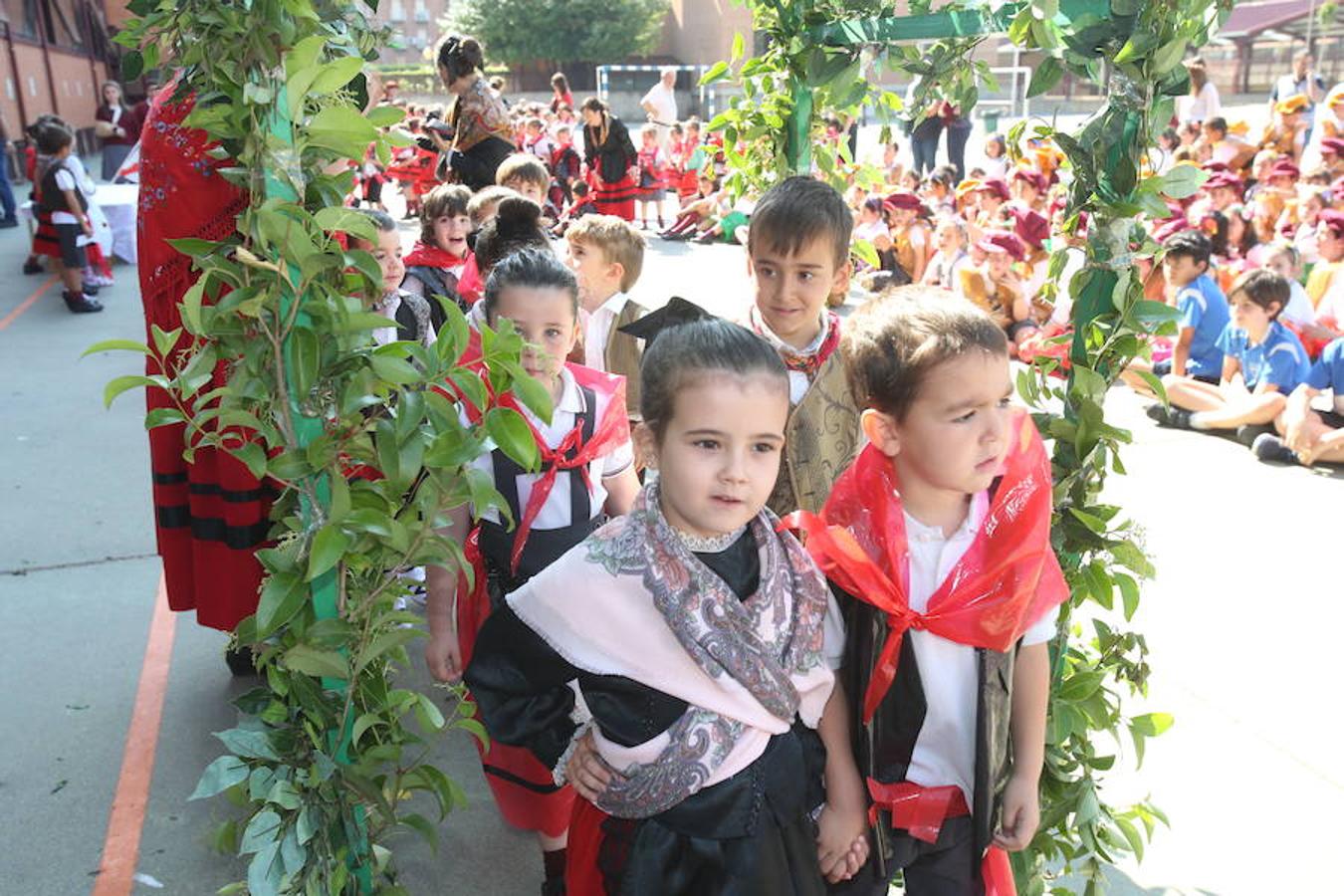 Jesuitas anticipa las fiestas de San Bernabé (III)