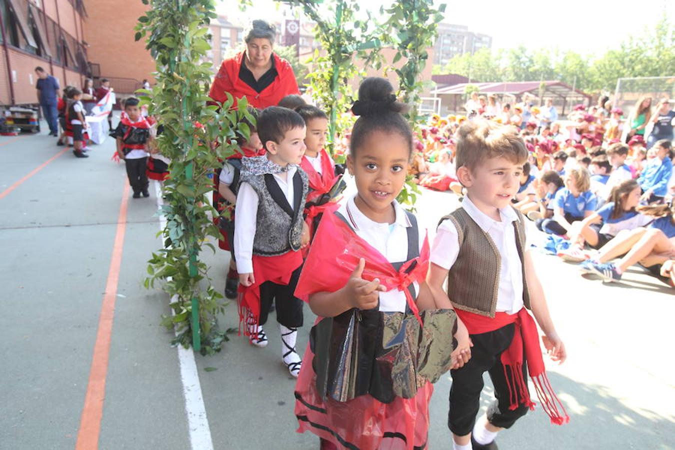 Jesuitas anticipa las fiestas de San Bernabé (III)