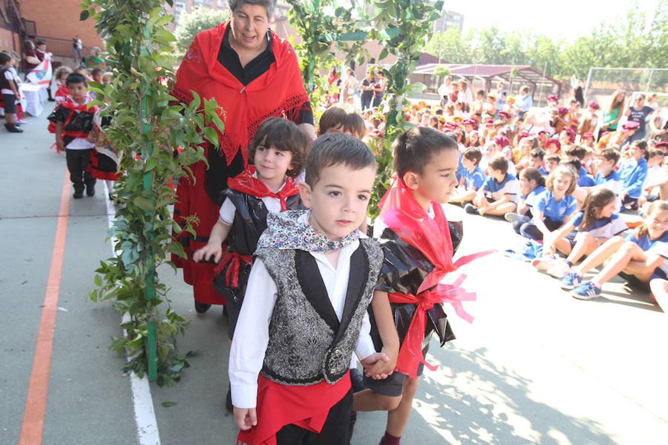 Jesuitas anticipa las fiestas de San Bernabé (III)