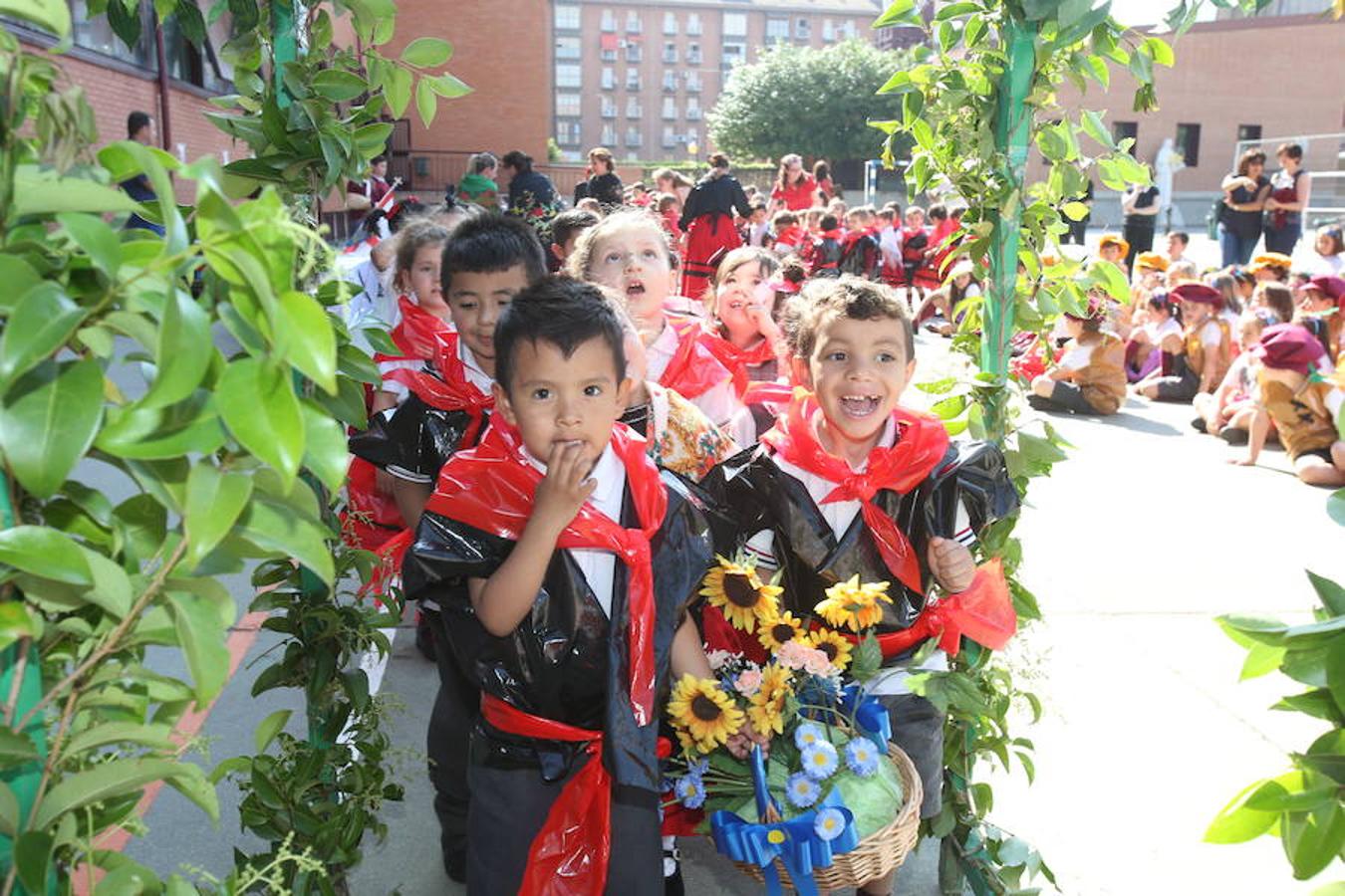 Jesuitas anticipa las fiestas de San Bernabé (III)