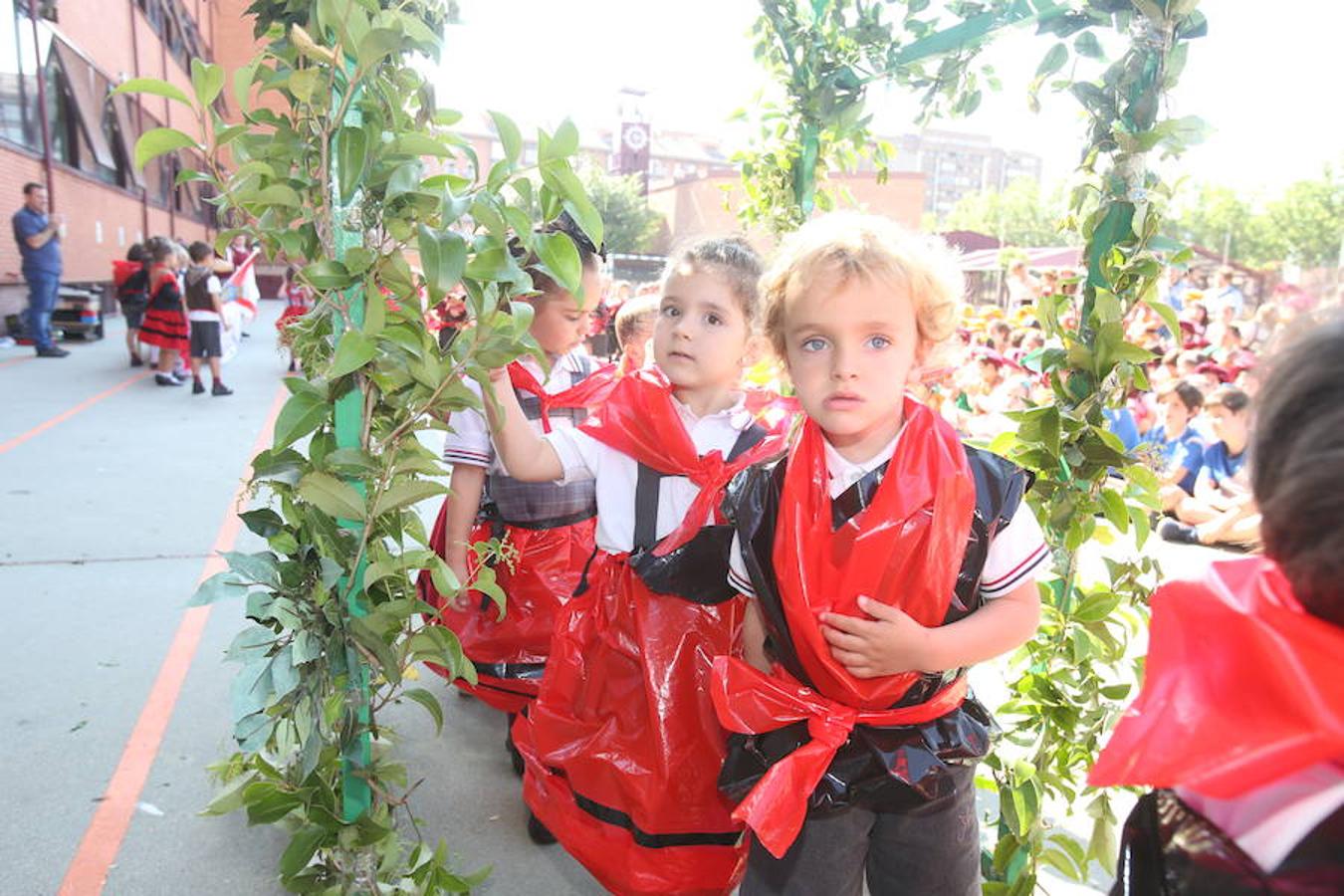 Jesuitas anticipa las fiestas de San Bernabé (III)