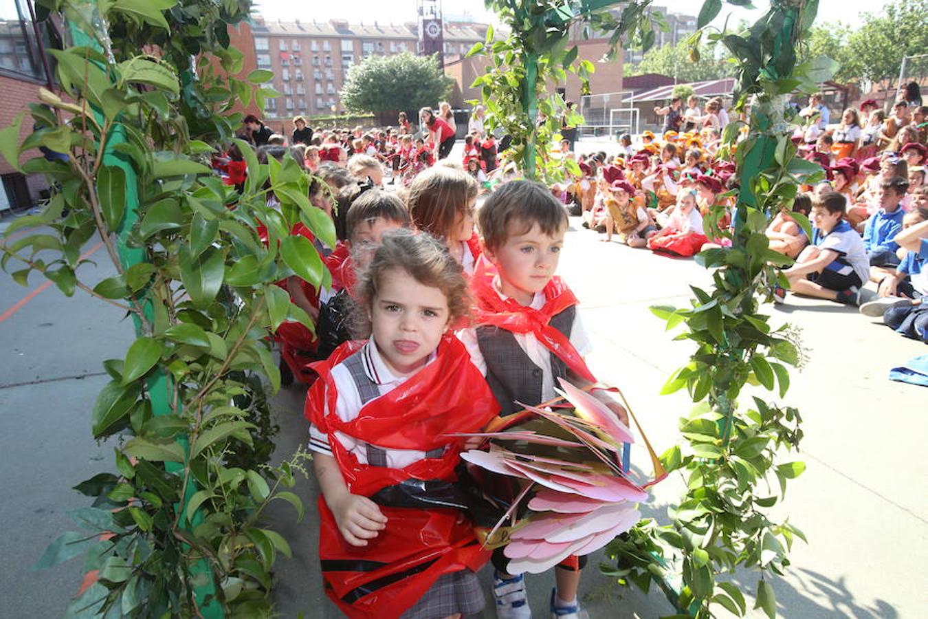 Jesuitas anticipa las fiestas de San Bernabé (III)