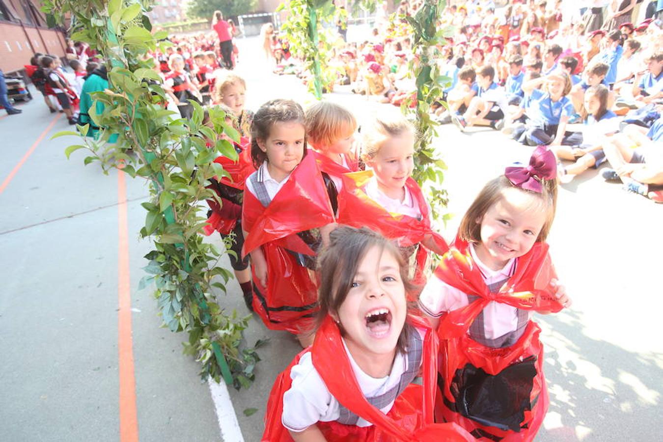 Jesuitas anticipa las fiestas de San Bernabé (III)