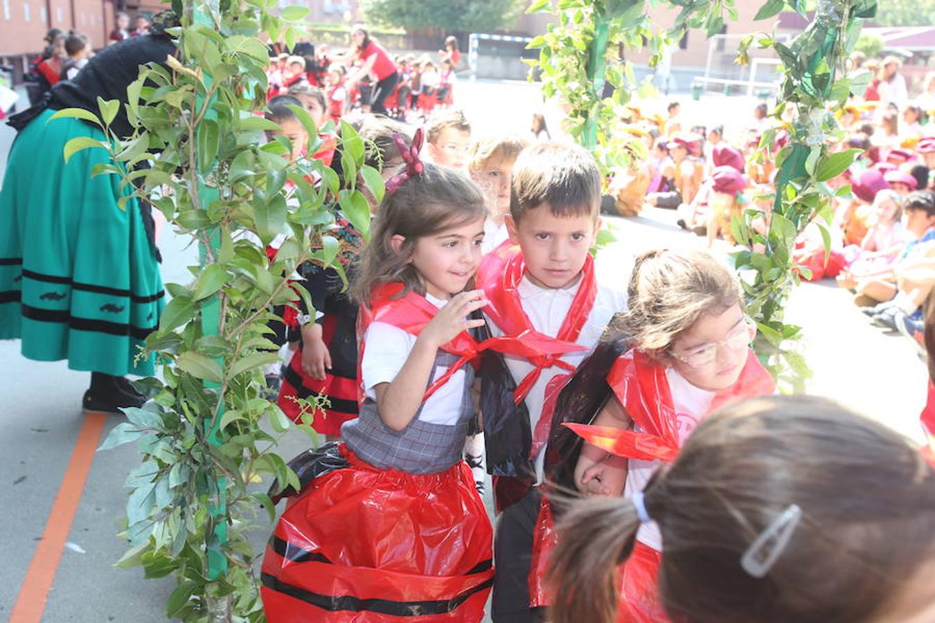 Jesuitas anticipa las fiestas de San Bernabé (III)