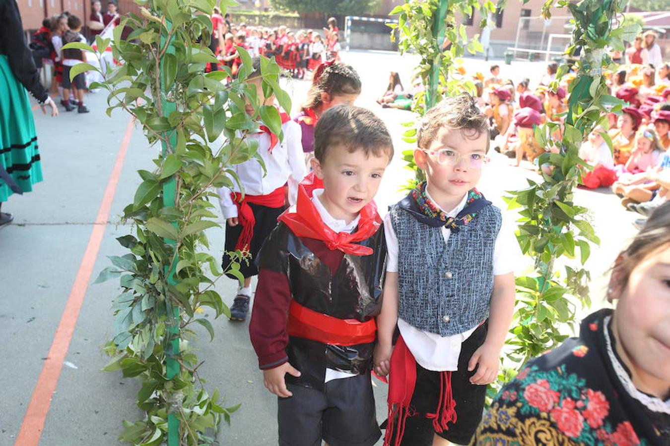 Jesuitas anticipa las fiestas de San Bernabé (III)