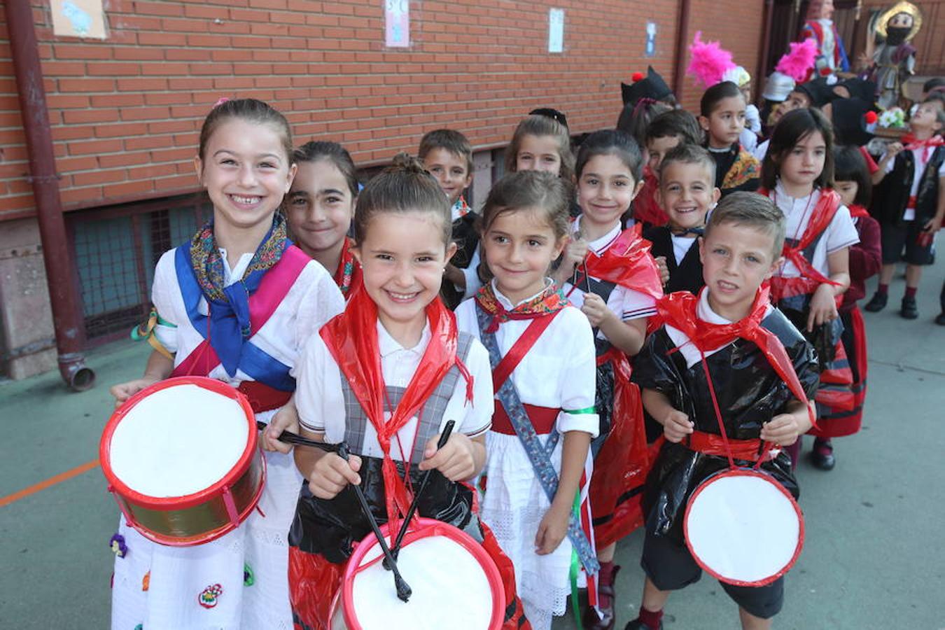 Jesuitas anticipa las fiestas de San Bernabé (IV)