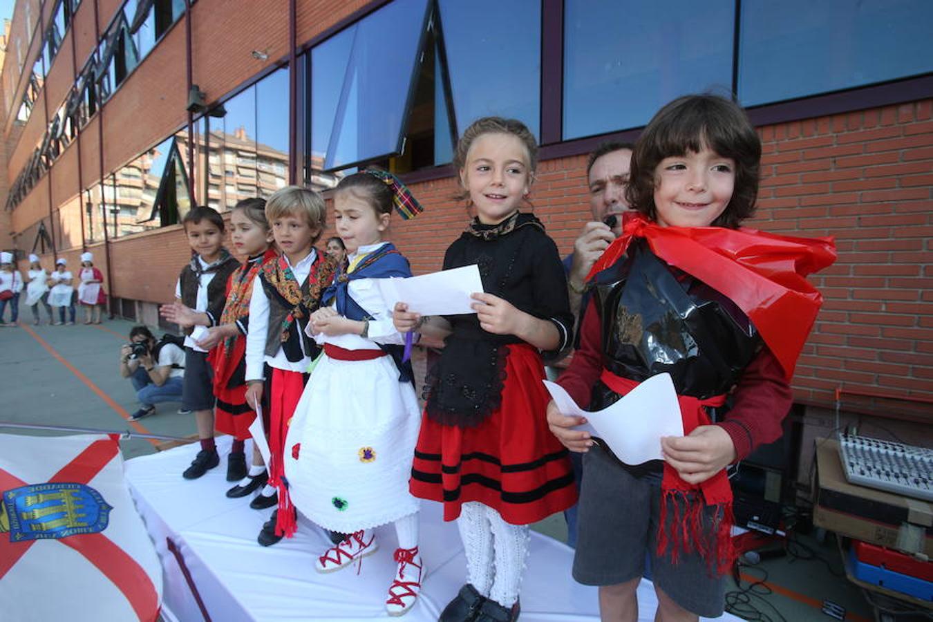 Jesuitas anticipa las fiestas de San Bernabé (IV)