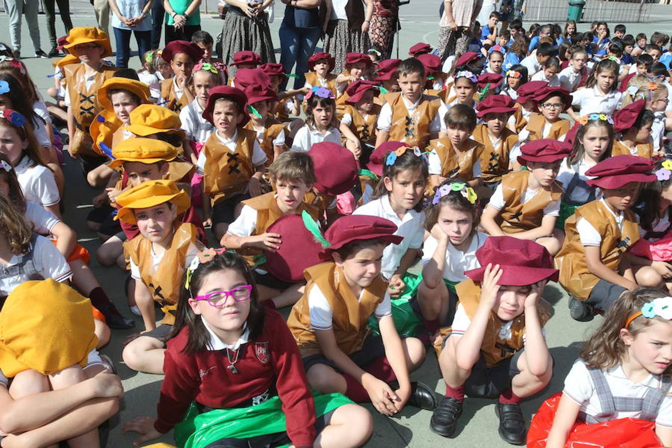 Jesuitas anticipa las fiestas de San Bernabé (IV)