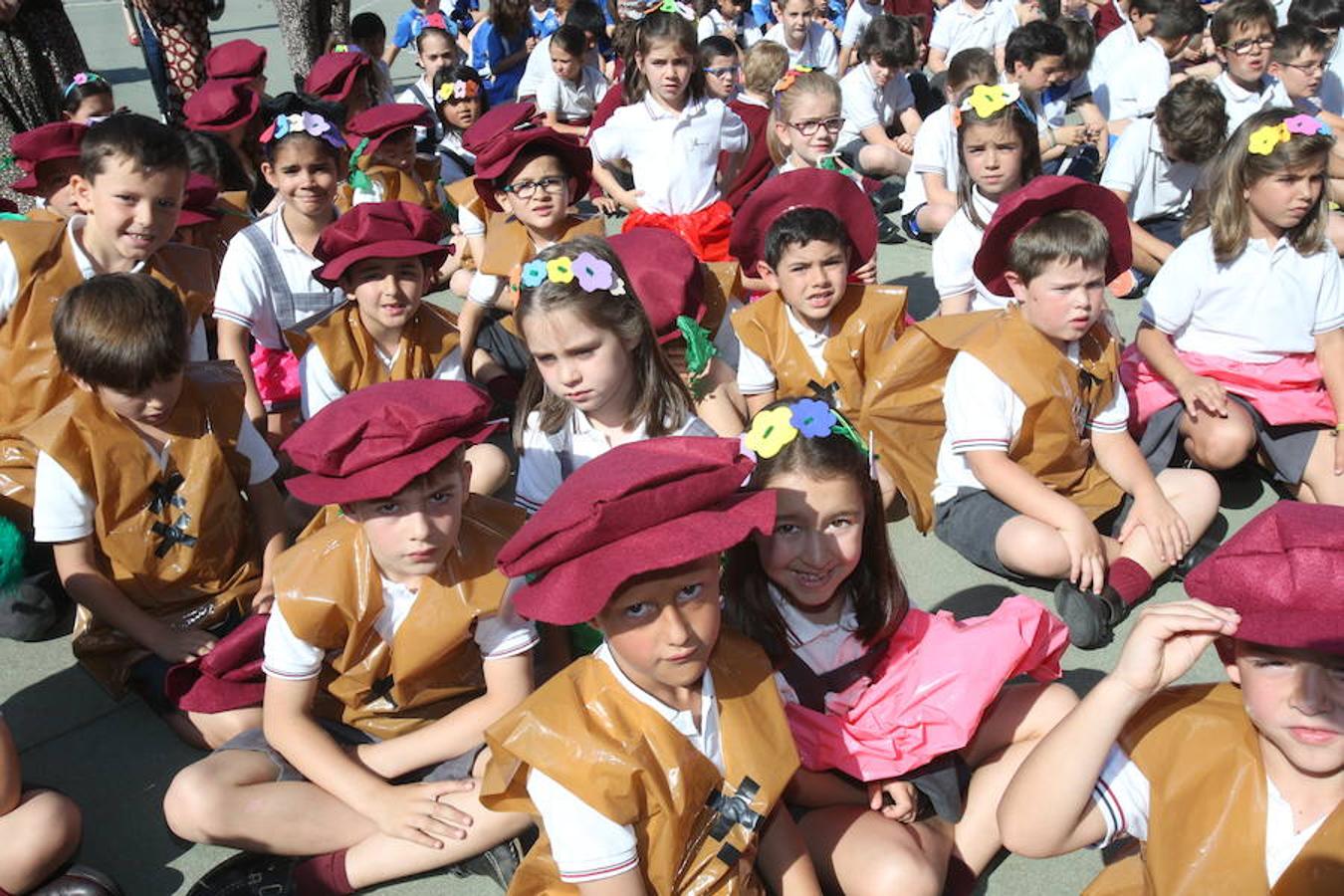 Jesuitas anticipa las fiestas de San Bernabé (IV)