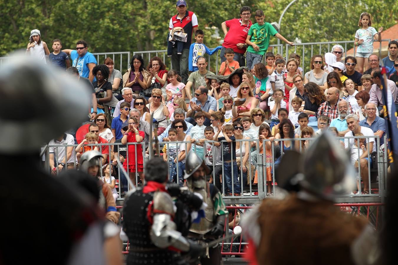 Asedio a Logroño