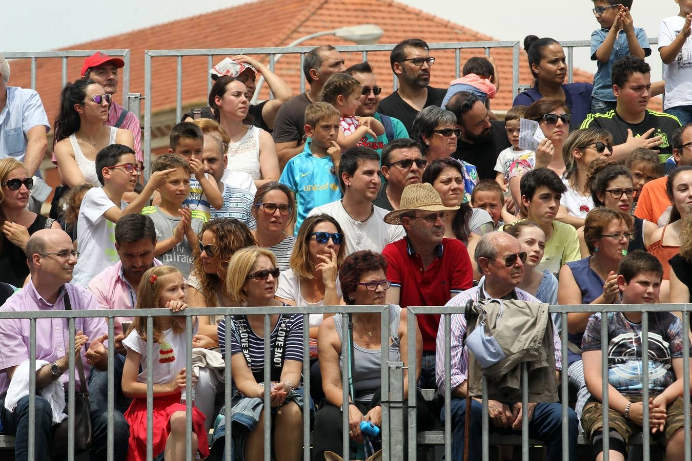 Asedio a Logroño