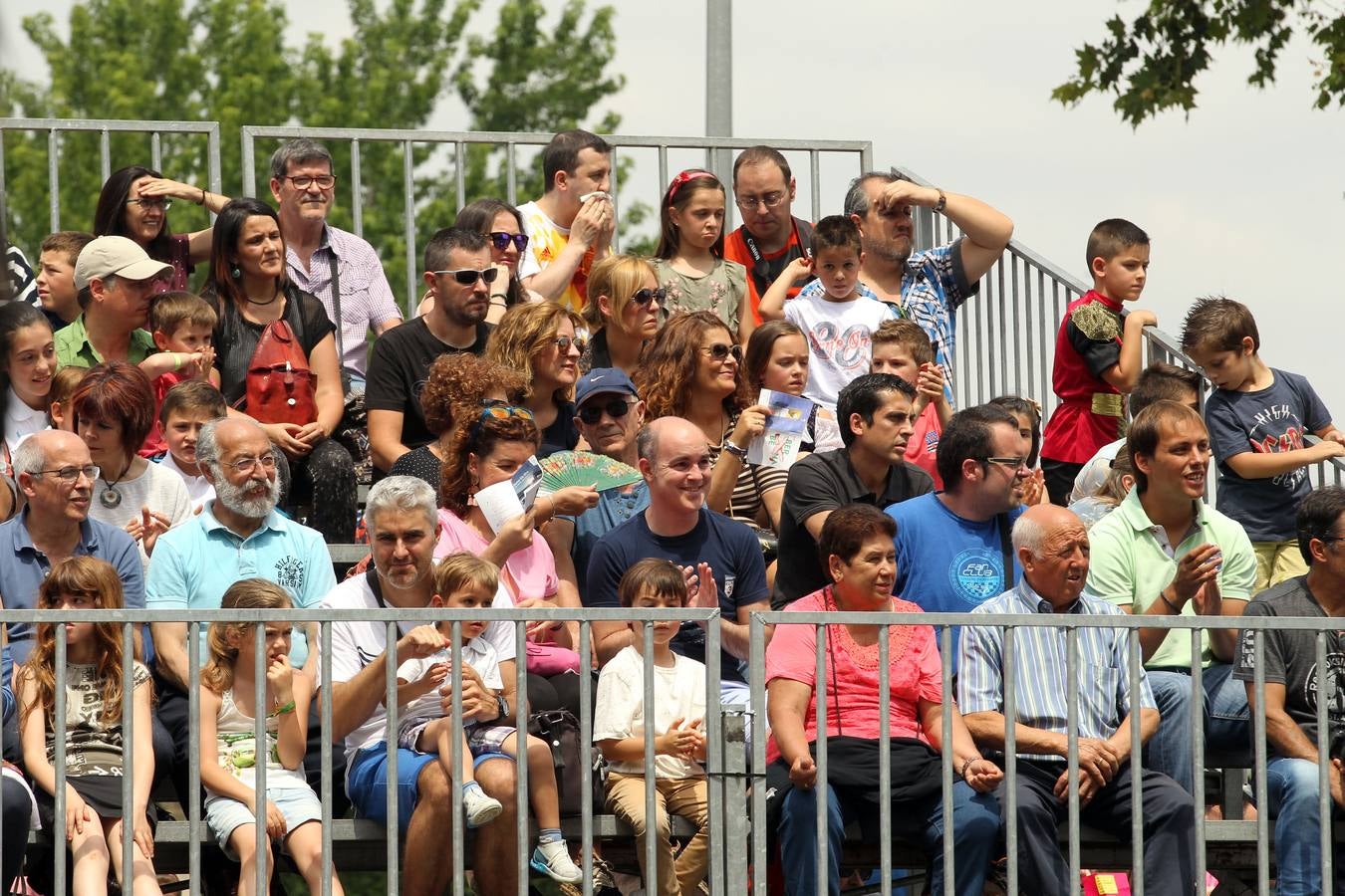 Asedio a Logroño