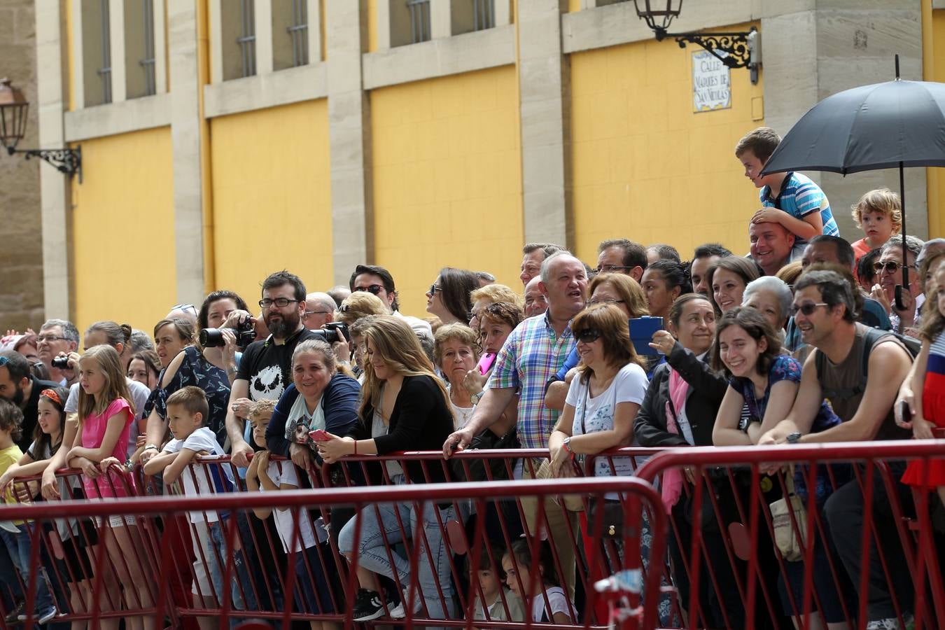 Asedio a Logroño