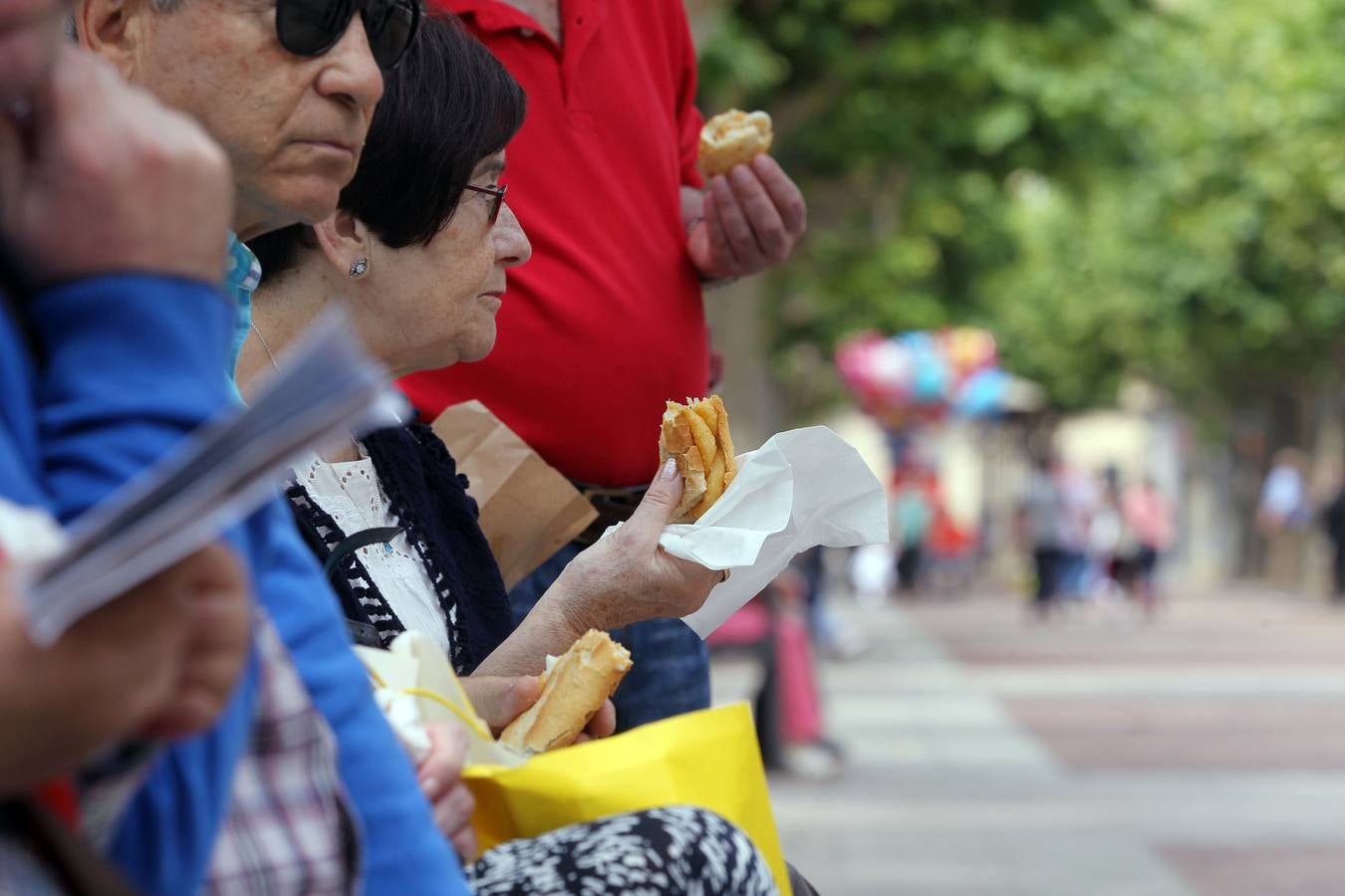 De degustaciones por Logroño