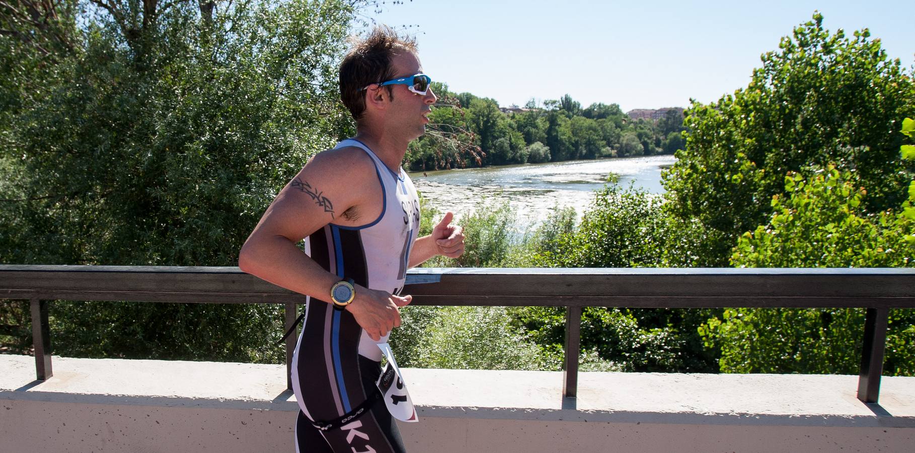 Triatlón de La Rioja (carrera)